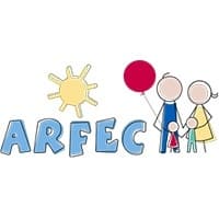 Logo Association Romande des Familles d'Enfants atteints d'un Cancer