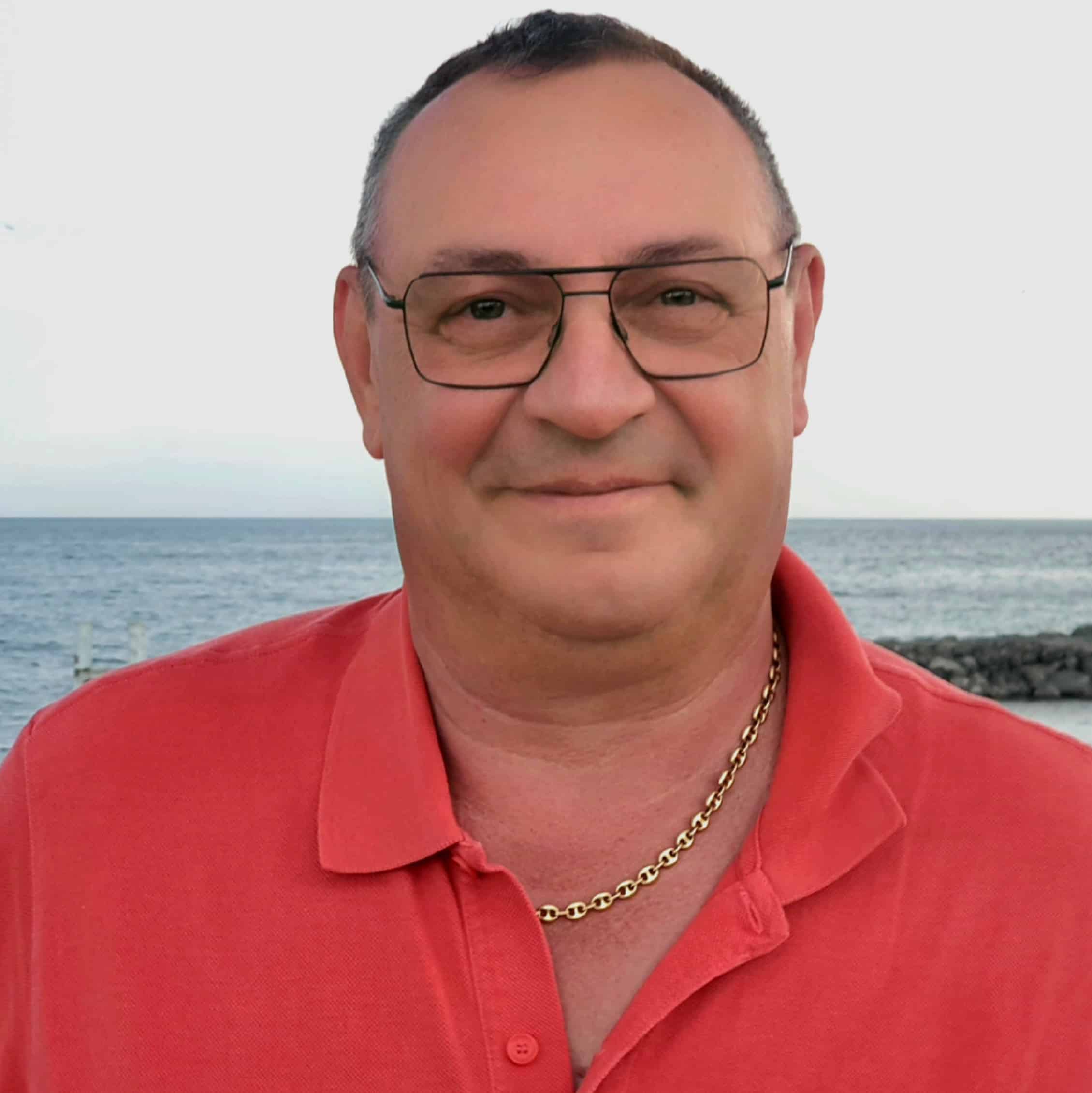 Eric Schmalz