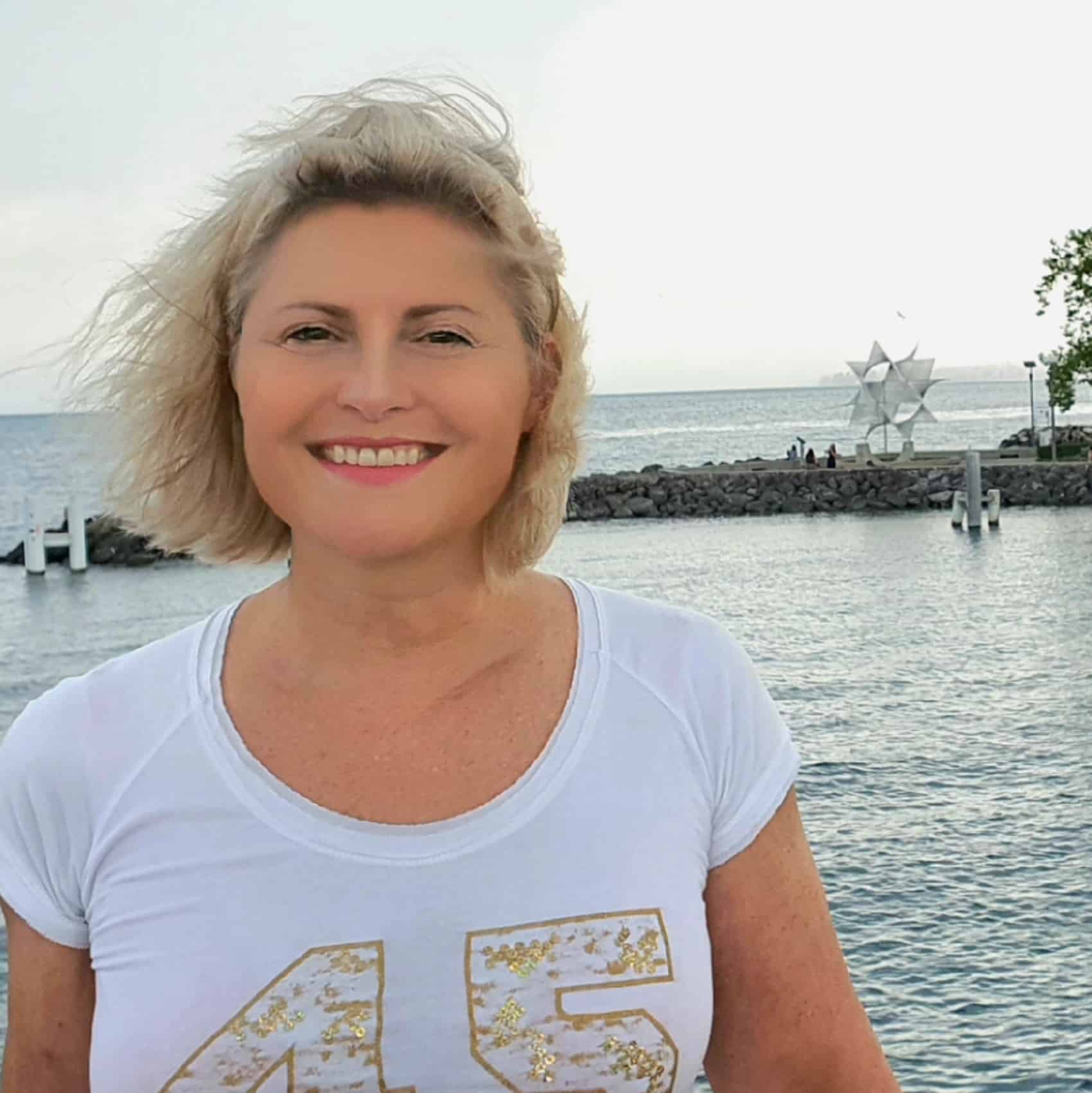 Deborah Kunz