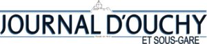 Journal d'Ouchy et sous-gare, nouveau logo 2022