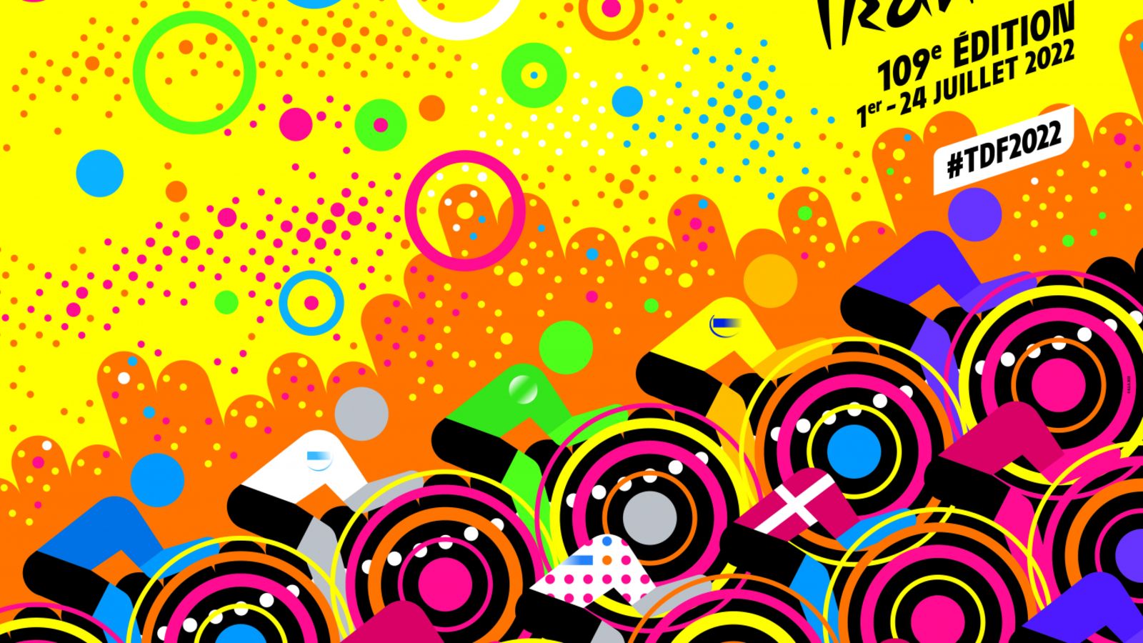 Tour de France cyclisme