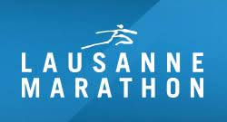 Lausanne Marathon