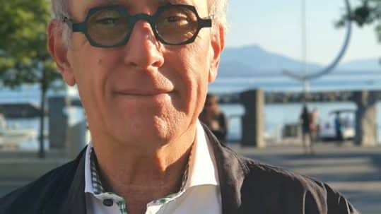Bernard Radon, président