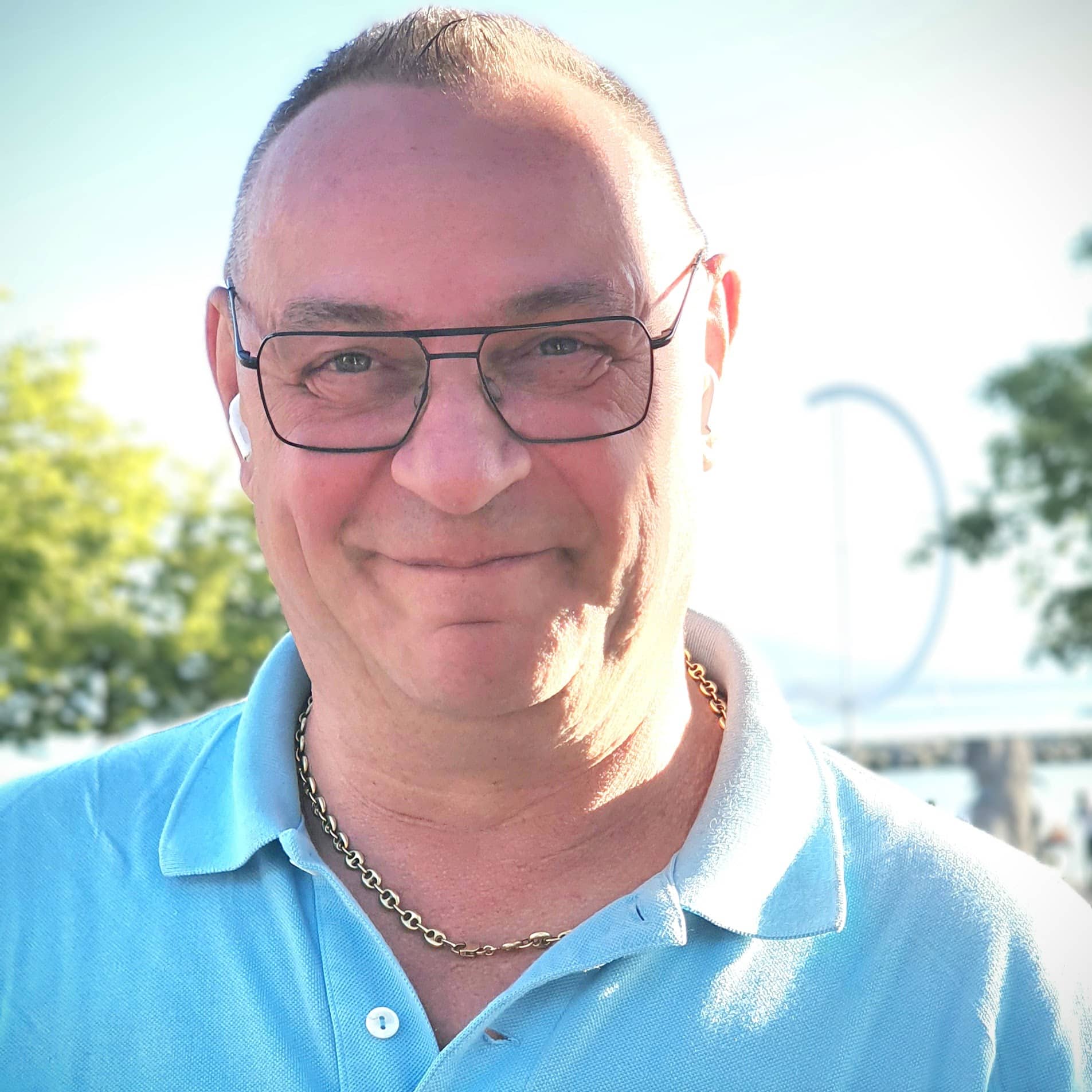 Eric Schmalz
