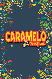Caramelo Festival danse latino