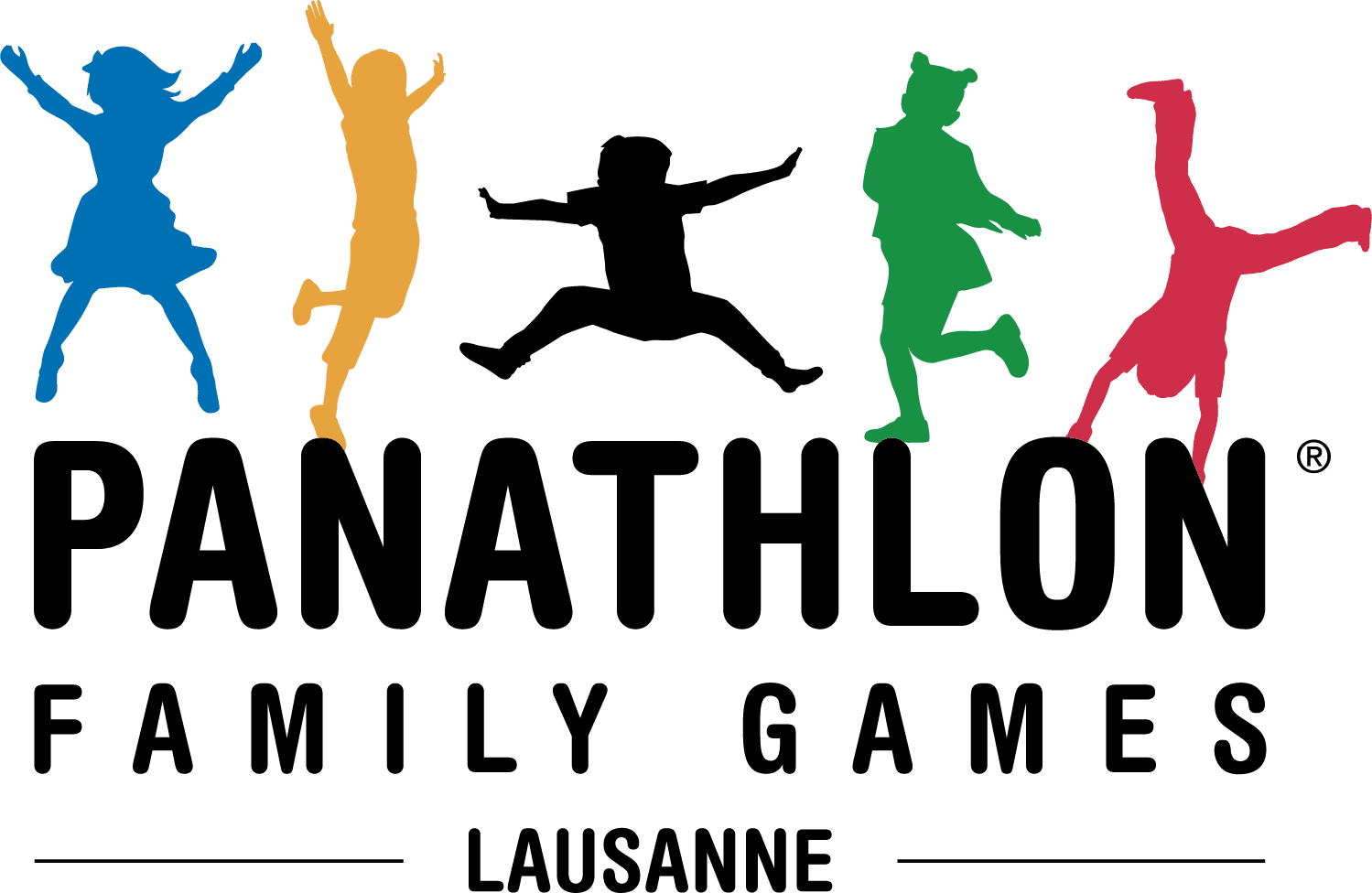 Panathlon Family Games