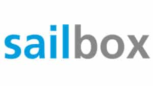 Sailbox logo