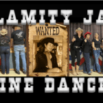 Calamity Jane Line Dance