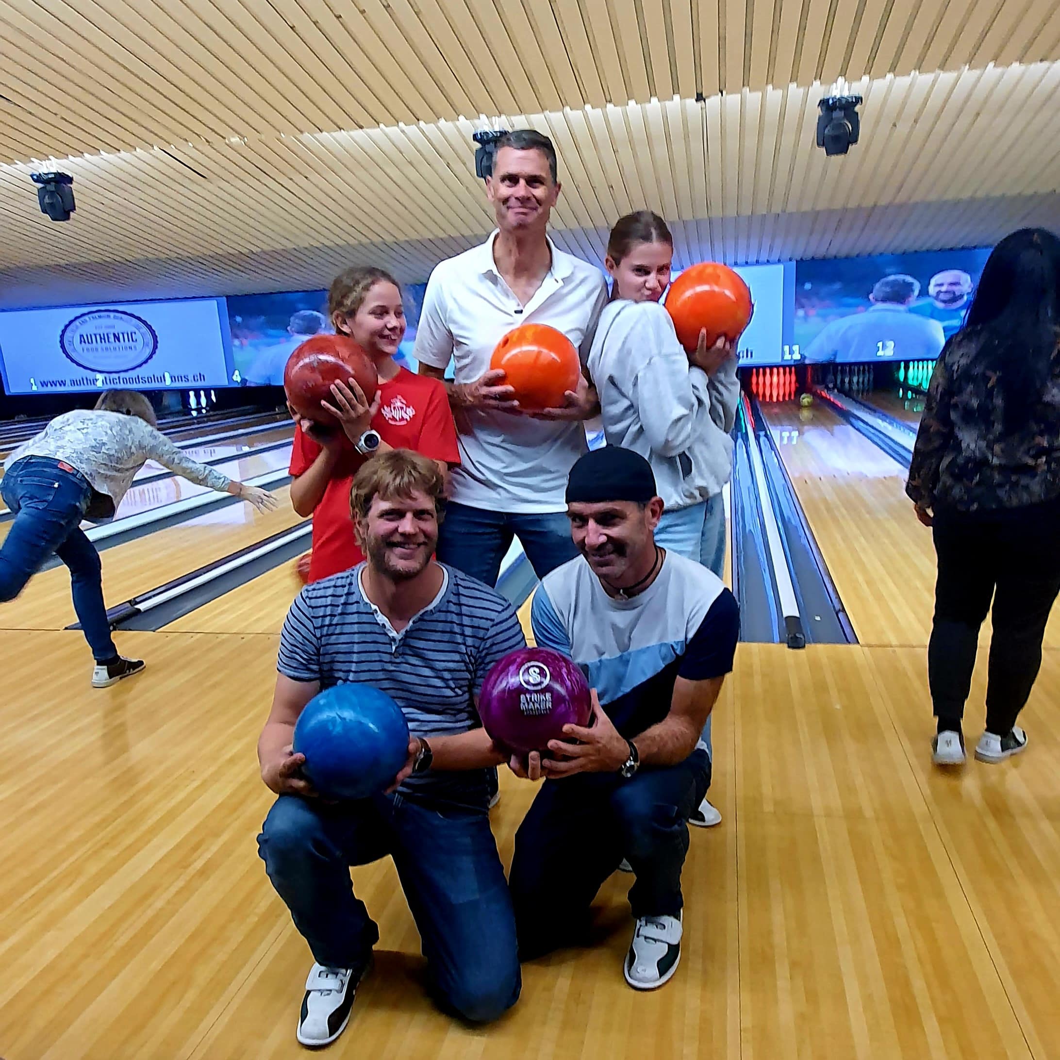 Bowling 2024 Marine Pro