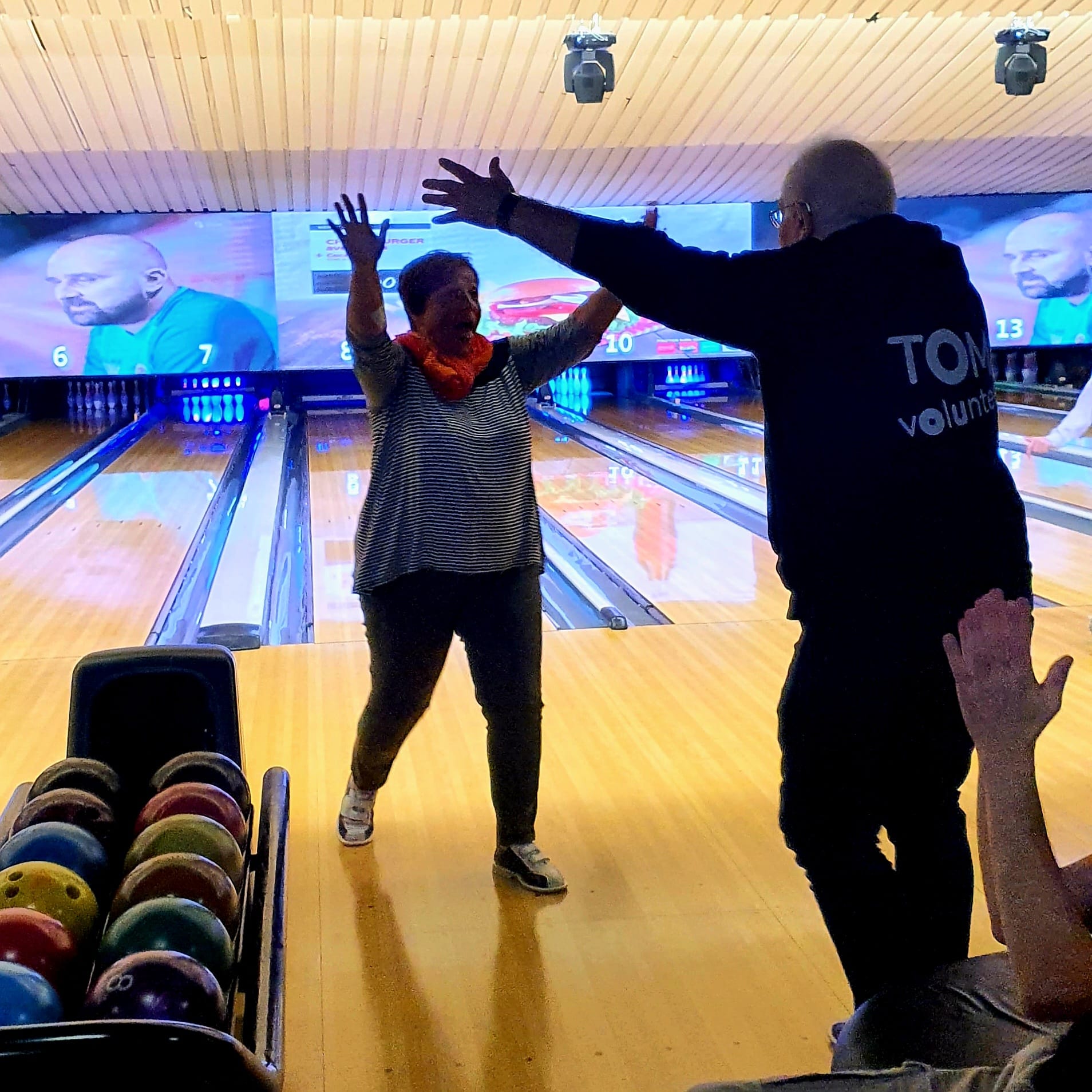 Bowling 2024