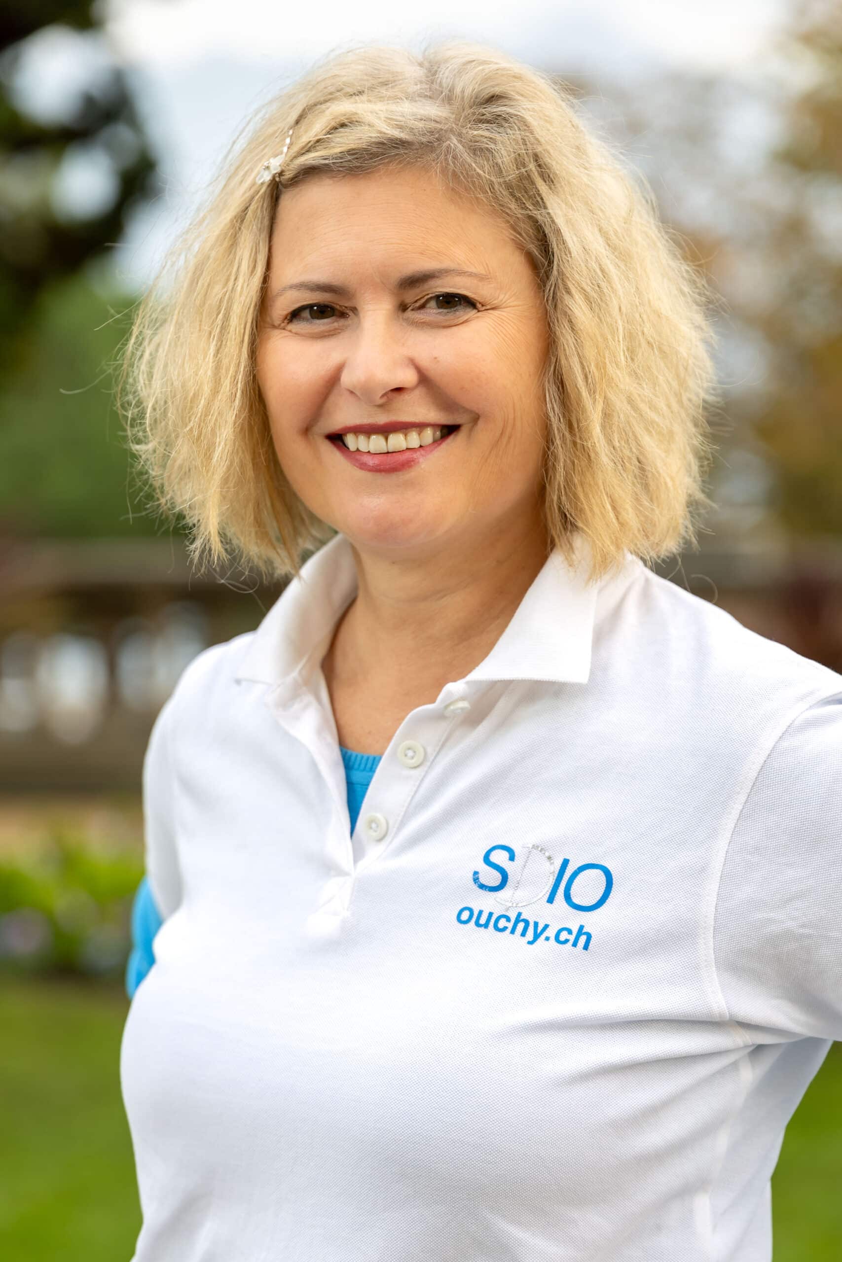 Deborah K.