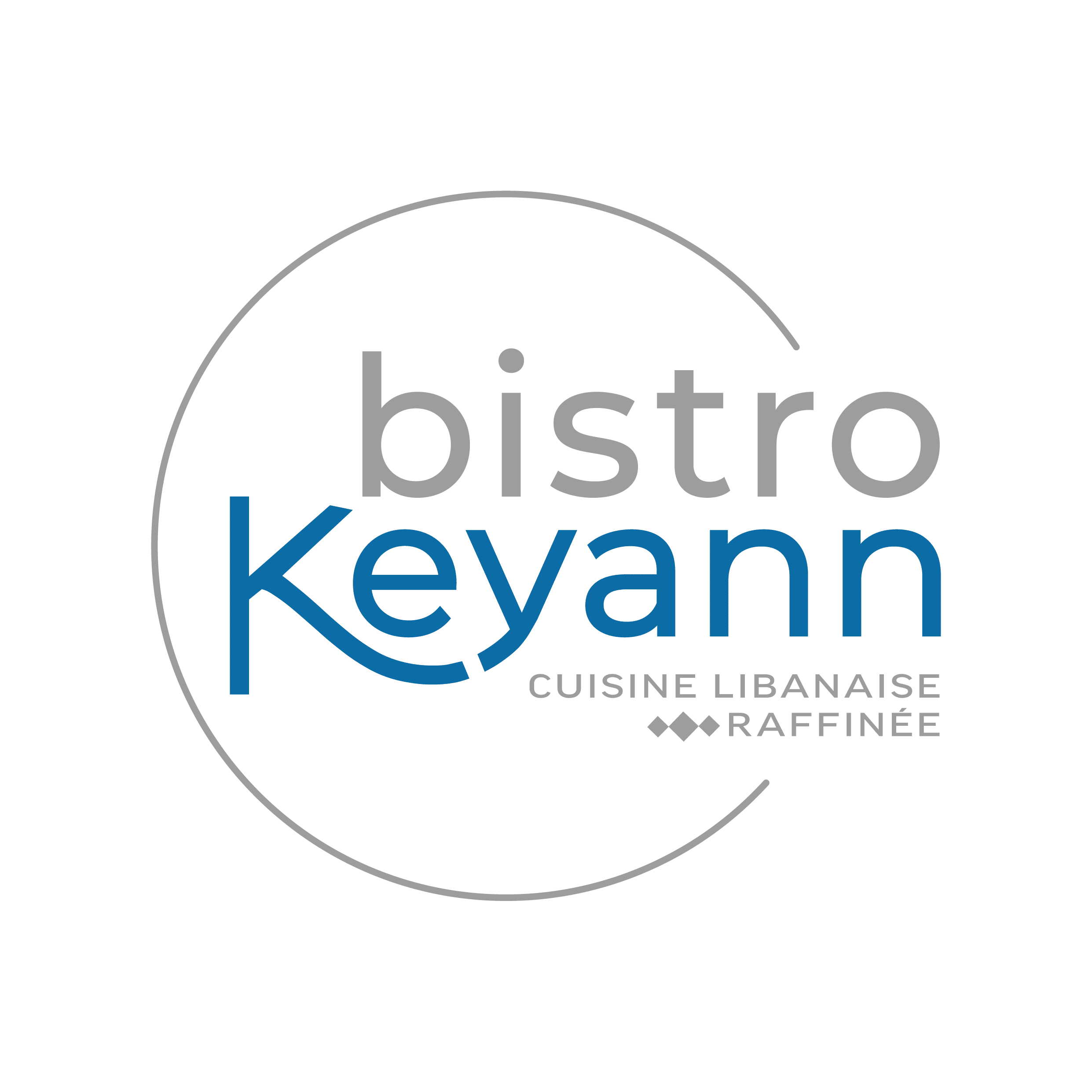 Bistrot libanais à Ouchy, bistro Keyann