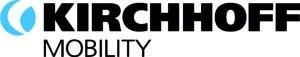 Logo Kirchhoff Mobility