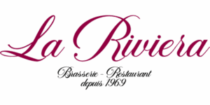 Logo Brasserie La Riviera