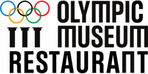 Logo OLYMPIC MUSEUM RESTAURANT