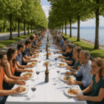 Grand Banquet Vaudois